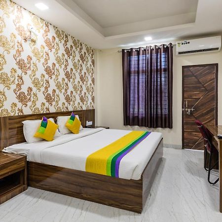 Treebo Trip Namaste Hotel Indore Exterior photo