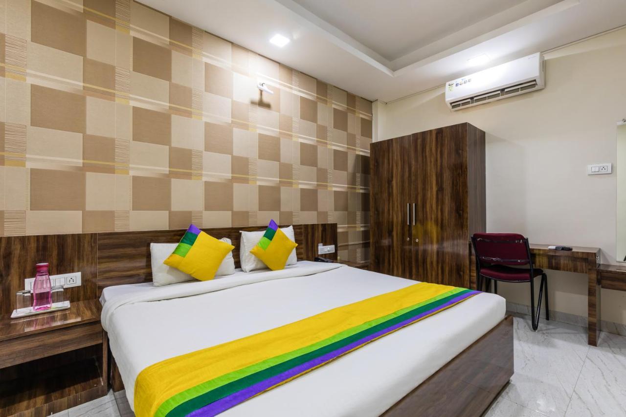 Treebo Trip Namaste Hotel Indore Exterior photo