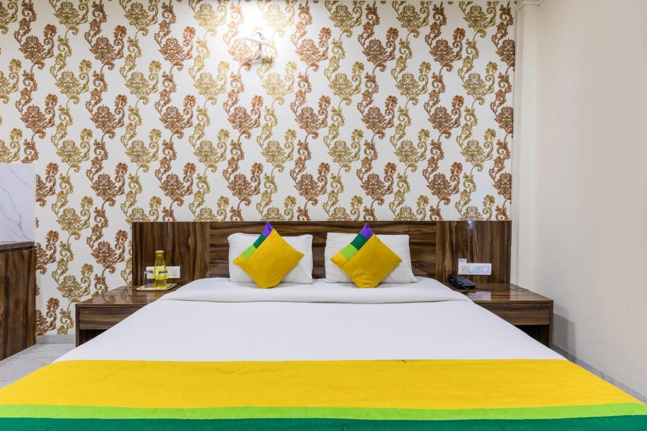 Treebo Trip Namaste Hotel Indore Exterior photo