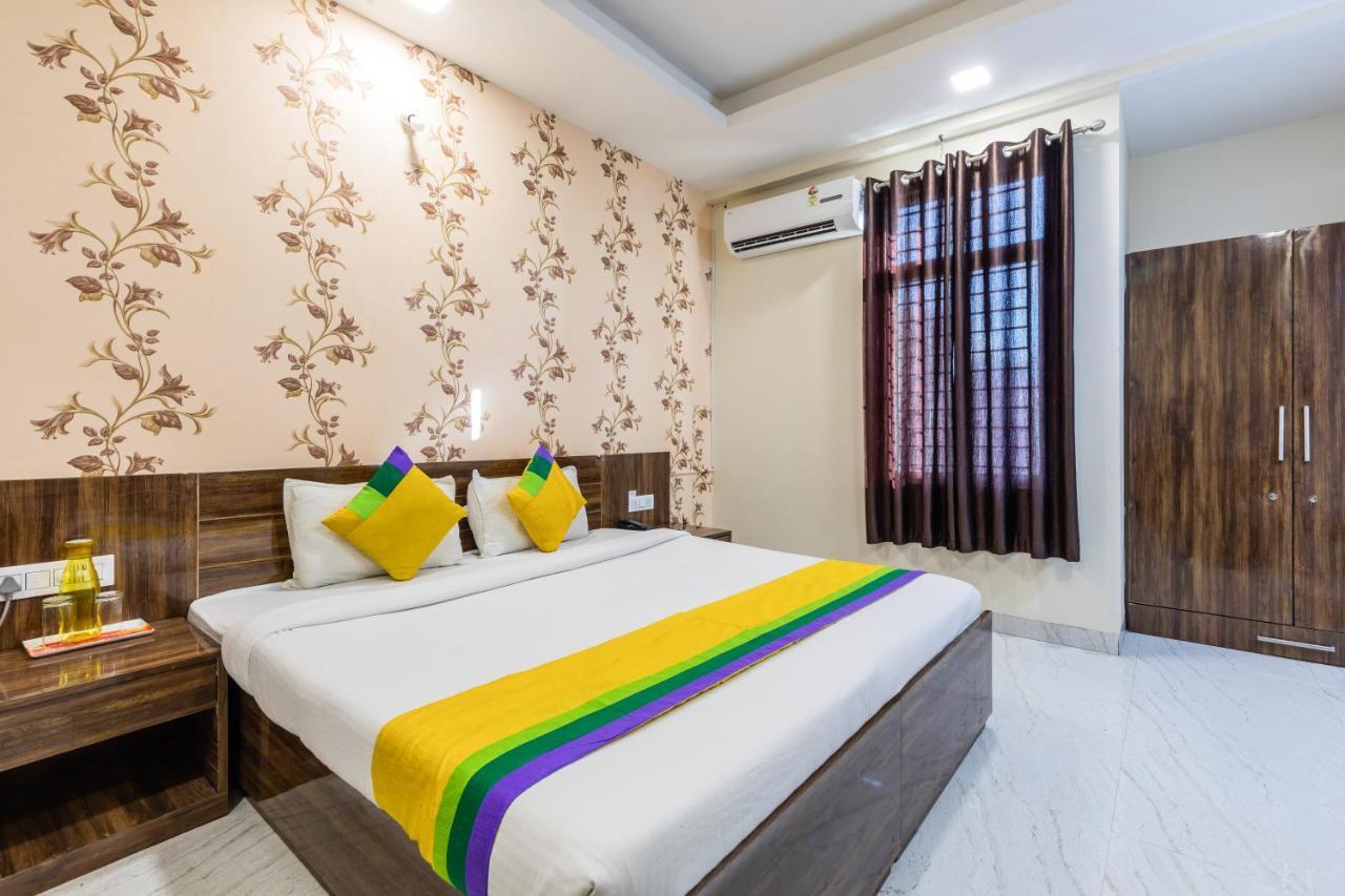 Treebo Trip Namaste Hotel Indore Exterior photo